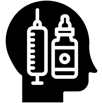 Addiction Icon
