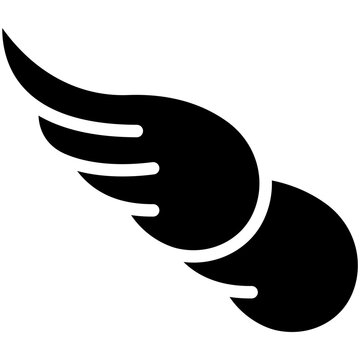 Left Wing Icon