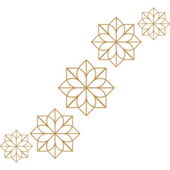 Islamic Ornament Illustration