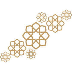 Islamic Ornament Illustration