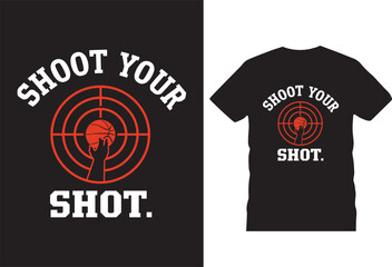 t shirt design concept vector