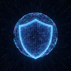 abstract technology background