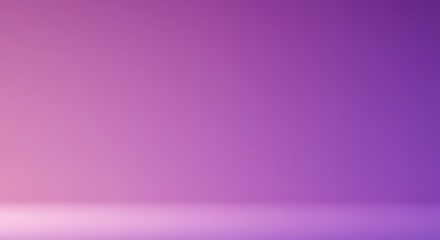 Obraz premium Abstract gentle gradient background conveying peace and tranquility. A metaphor for deep mental quietude and inner stillness ,light ,mindfulness ,empty