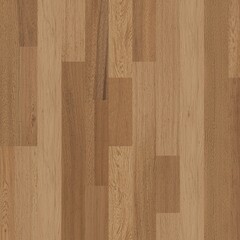 Close-up of oak wood texture, showing natural grain patterns and warm brown hues, realistic and photorealistic surface details Generative AI