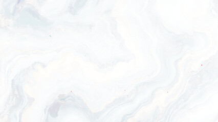 White marble textured background. Abstract design,