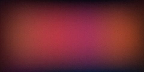 Soft Gradient Background With Red Pink And Orange Hues abstract color
