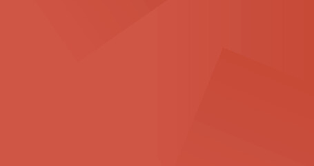 Abstract red wallpaper design with orange gradient lines and a subtle heart symbol texture