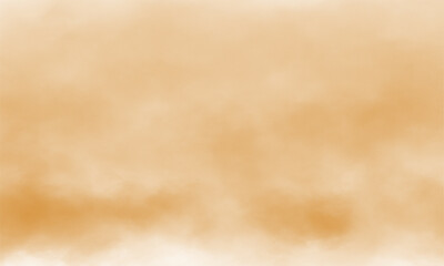 An antique parchment texture featuring a worn, stained, and grunge brown paper surface for a vintage background design