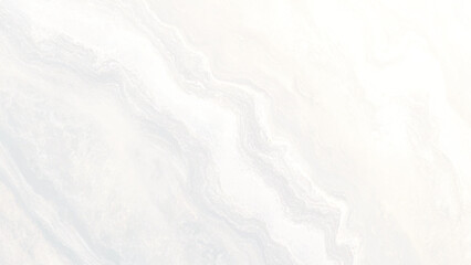 Brown marble tile standing on the white background with reflections and shadows. Texture for design. 2D illustration. Natural beauty