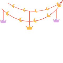 Toy Hanging Decoration 