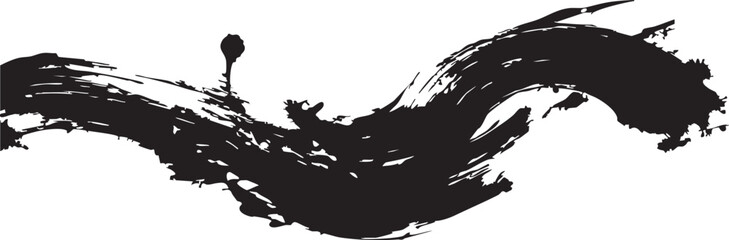 distressed grainy diagonal stroke background, black and white textured sketch lines, abstract photocopy scribble overlay