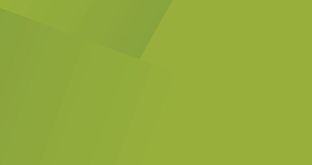 Modern eco concept background featuring a green abstract wave pattern with futuristic light lines and a motion gradient texture for business web wallpaper design