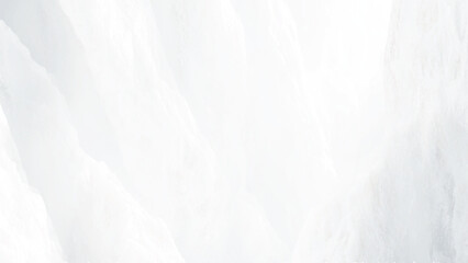 White background paper with white marble texture, White concrete wall as white watercolor background painting with cloudy distressed texture and marbled grunge, soft gray or silver vintage colors