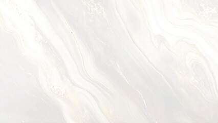 Abstract white marble background with brown and gray color, Natural patterns for design art work, Stone wall texture background