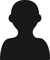 Profile User Avatar Icon