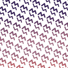 Triangular Gradient Design Elements – Abstract Geometric Vector Pack