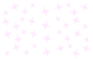 Pink glowing horizontal pattern