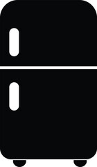 Refrigerator Fridge Appliance Kitchen Cold Freezer Food Storage Home Electronic