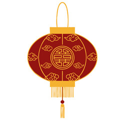 chinese new year lantern