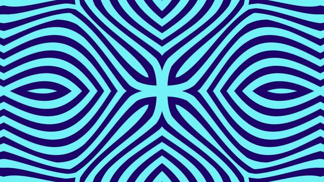 blue and white abstract background