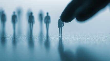 Strengthens organizational resilience by developing internal talent ready to step into essential roles.
