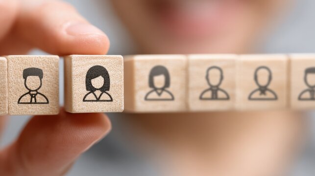 Identifies and develops high-potential employees to fill critical roles, ensuring leadership continuity and reducing risks from turnover.
