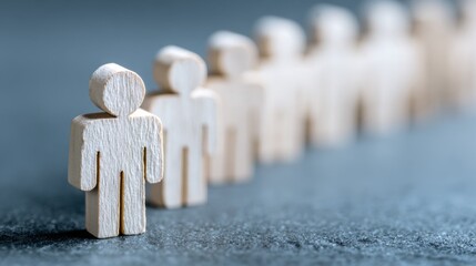 Builds future-ready leadership by identifying potential and cultivating skills, judgment, and integrity.
