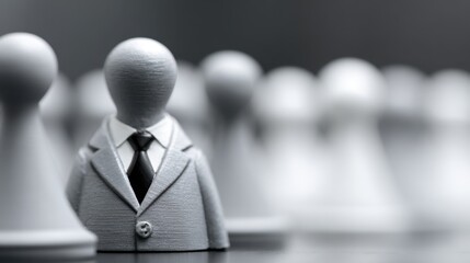 Drives sustainable growth by maintaining a steady pipeline of capable leaders ready for advancement.
