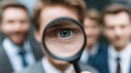 Aligns succession efforts with strategy by developing talent pools for key roles and leadership transitions.
