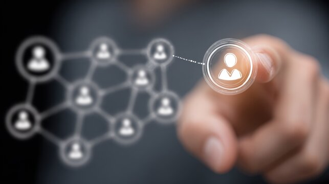 Leverages employee data to enhance decision-making, predict talent trends, and align workforce strategies with organizational goals.
