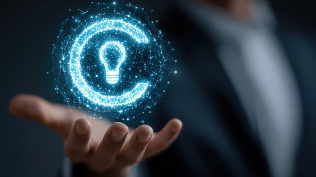 Safeguards intellectual property by managing rights, registrations, and guidelines that prevent misuse and preserve creative value.
