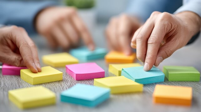 Engages clients early and often in the creative process to align expectations, gather insights, and achieve outcomes that satisfy all parties.
