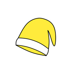 Christmas hat