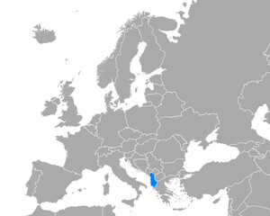 albania_in_europe_plain_medium_blue.eps