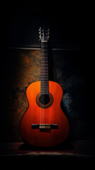 The Guitar: An Ancient Instrument That Shaped Music Across the World