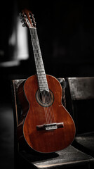 The Guitar: An Ancient Instrument That Shaped Music Across the World