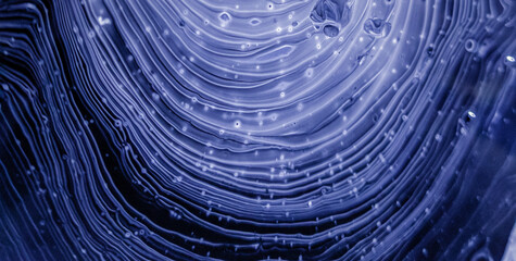 Quirky and Playful Technicolor Wonderland with a Burst of Colors and Abstract Geometric Shapes