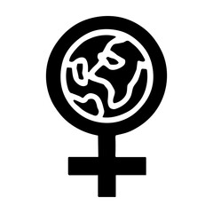 Global Role icon or logo isolated sign symbol vector illustration - high quality black style vector icons