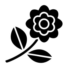 Nature icon or logo isolated sign symbol vector illustration - high quality black style vector icons