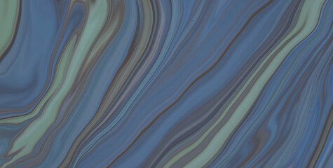 Kaleidoscope of Colors and Shapes Forming a Mesmerizing Abstract Background