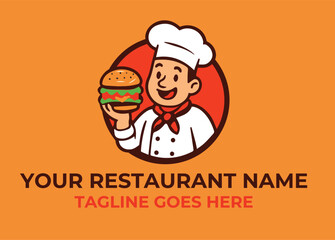 Restaurant logo