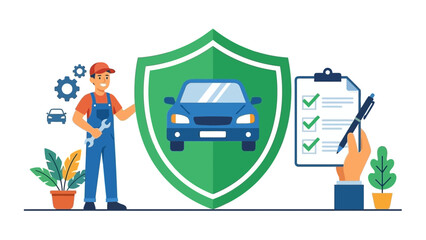 Get peace of mind with reliable car insurance and expert mechanic services for your vehicle, ensuring top protection and maintenance today