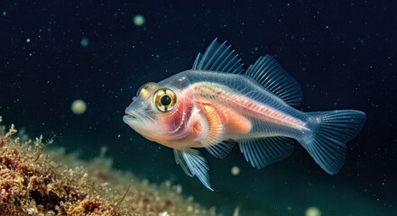  Snailfish &ndash; Masters of Survival in the Ocean&rsquo;s Harshest Zones