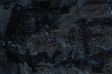 Old  texture with scratches, noise and light leaks for overlay background