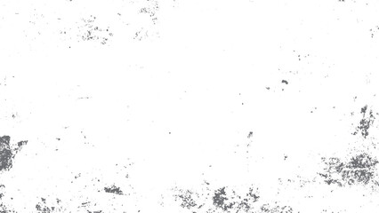 Rough white concrete surface with subtle grunge effect and empty space for layout design. White grunge wall texture background perfect for web templates and creative presentations. 