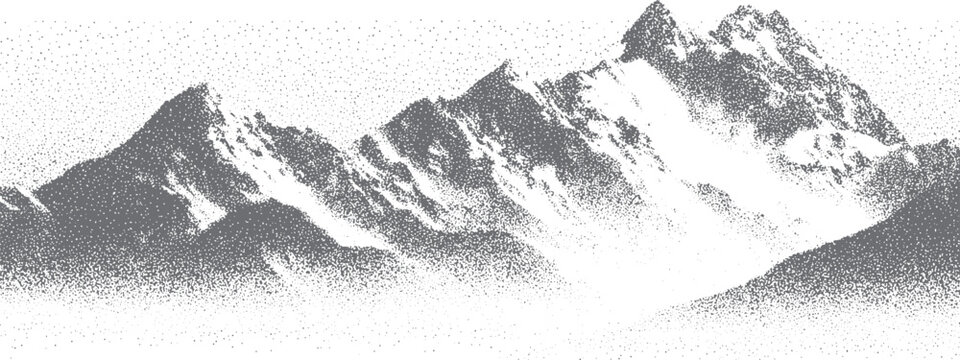 素描画2点 点描画」の写真素材 | 75,470件の無料イラスト画像 | Adobe Stock