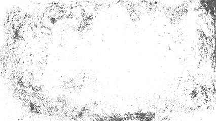 White grunge concrete wall texture background suitable for presentation and web templates. Black and white textured grunge background ideal for graphic designers and creative projects. 