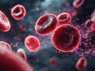 Understanding ferritin levels and their role in iron deficiency and anemia management in health and wellness contexts