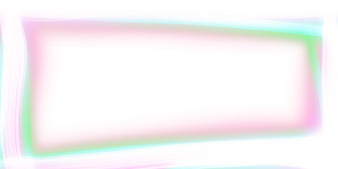 abstract pink background with copyspace frame border