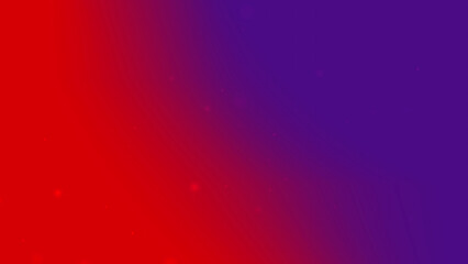 Red Purple Gradient Sparkle Light Background